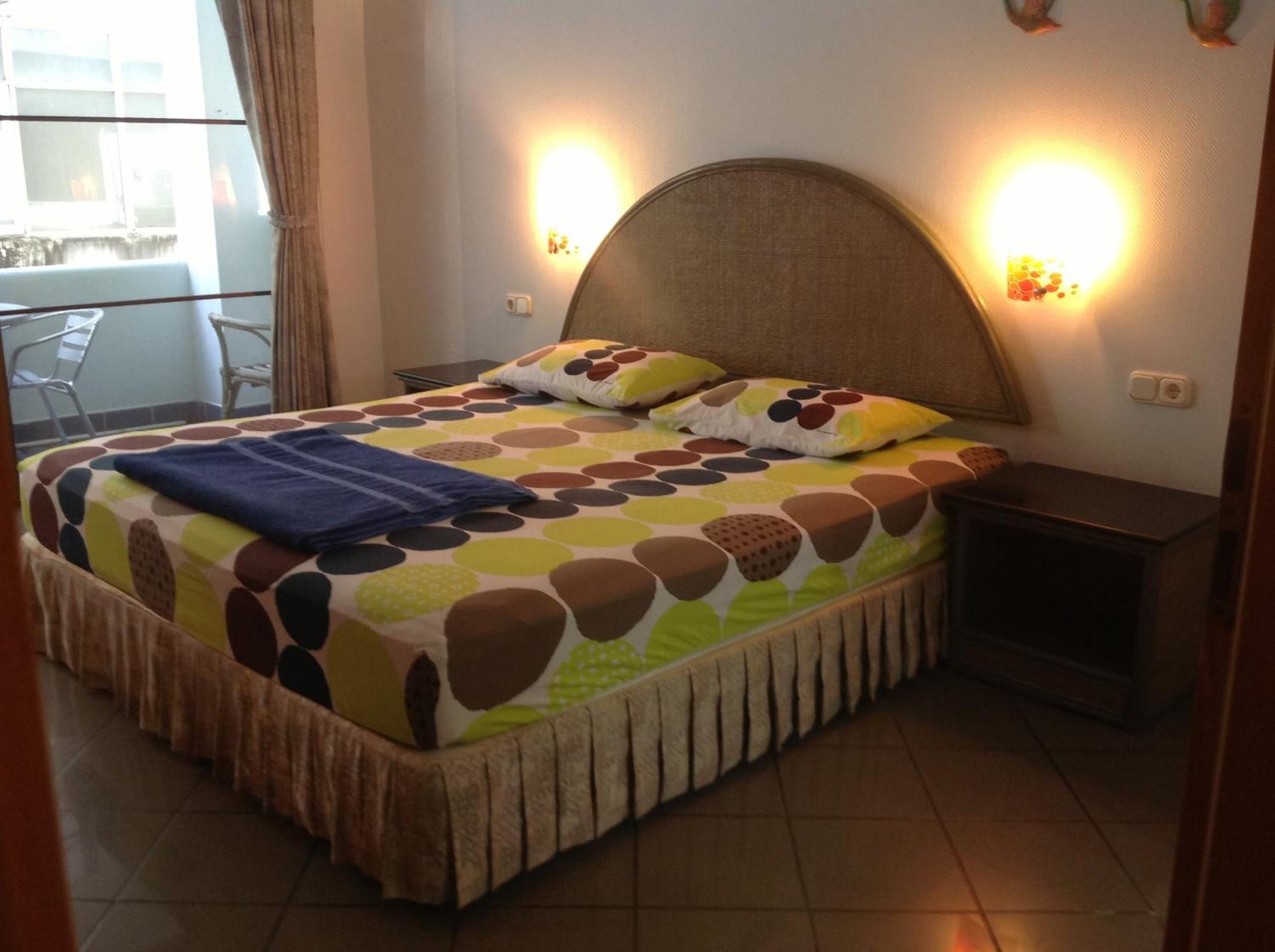 Pension Zum Ross Karon Exterior photo